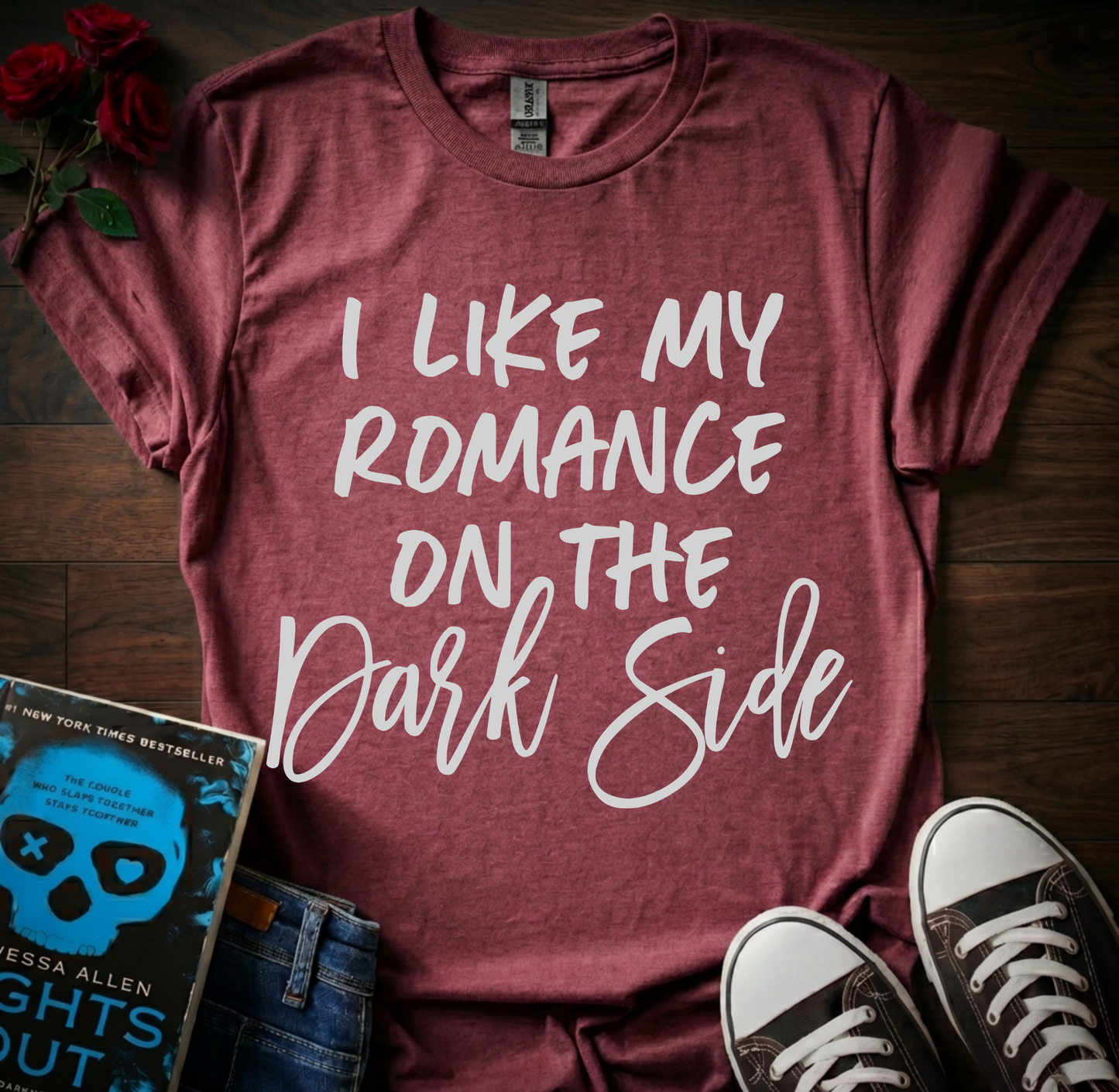 Dark Side T-Shirt