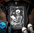 The Reader T-Shirt