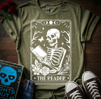 The Reader T-Shirt