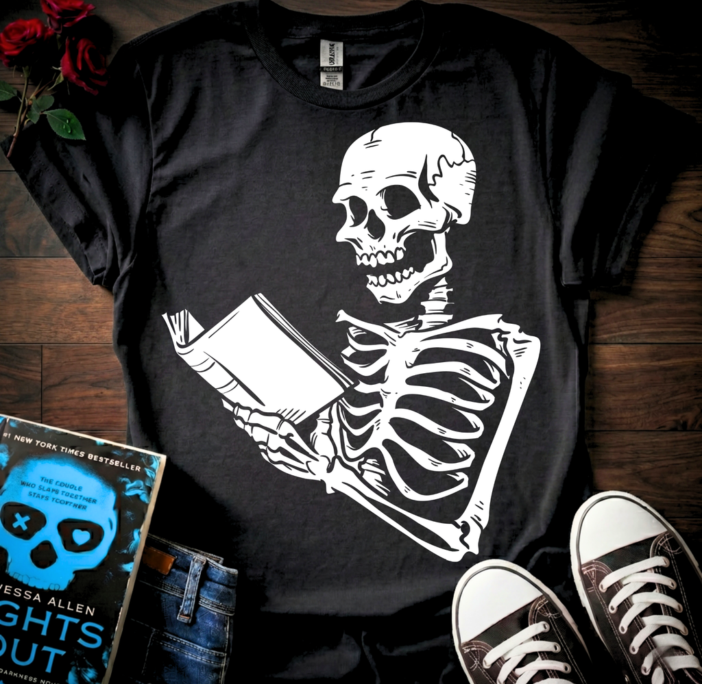 Dark Reads T-Shirt
