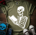 Dark Reads T-Shirt