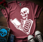 Dark Reads T-Shirt