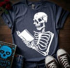 Dark Reads T-Shirt
