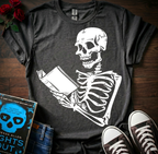 Dark Reads T-Shirt