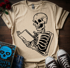 Dark Reads T-Shirt