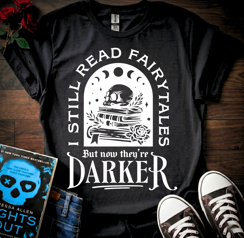 Darker Fairytales T-Shirt