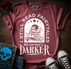 Darker Fairytales T-Shirt