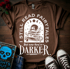 Darker Fairytales T-Shirt