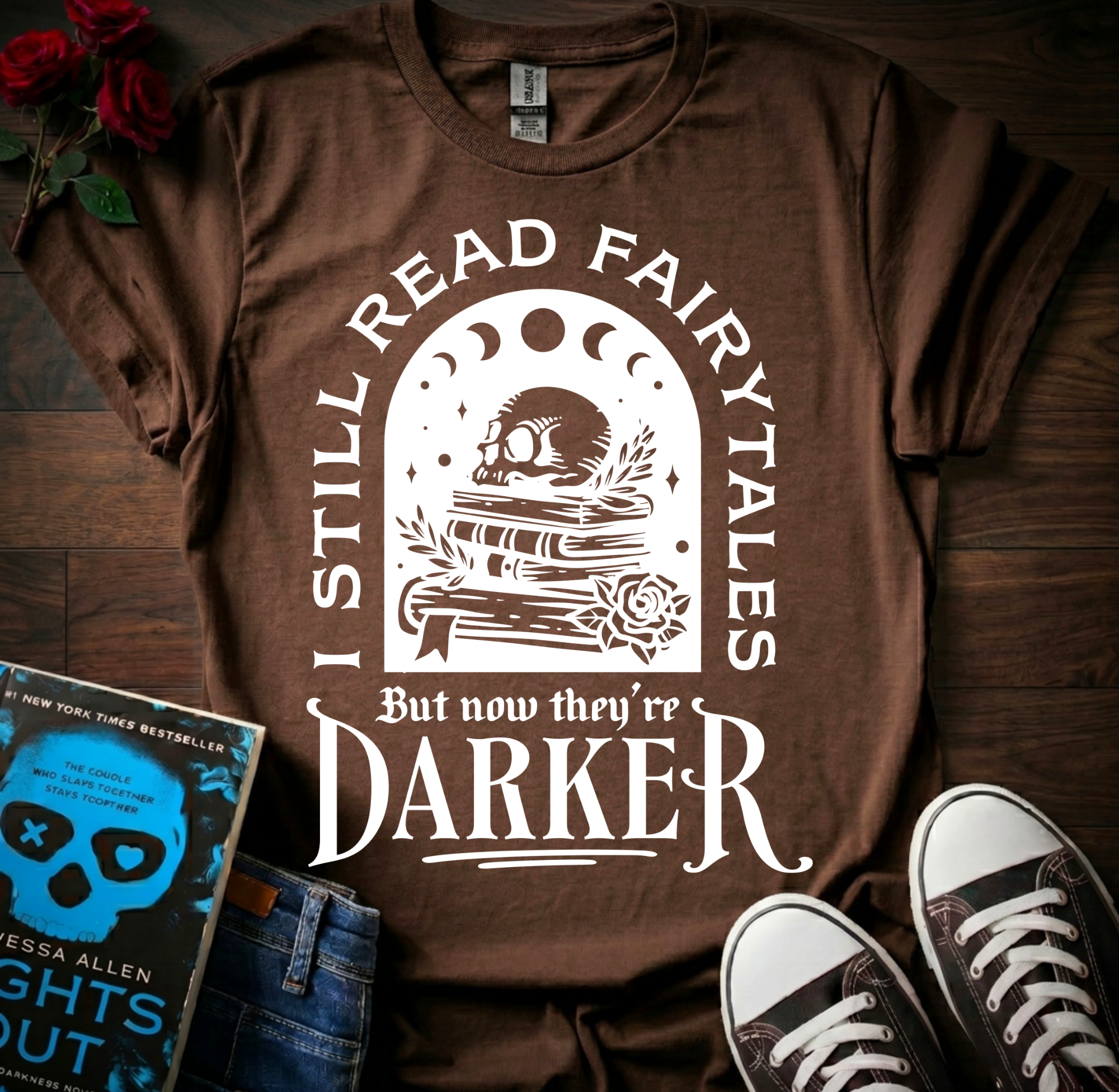 Darker Fairytales T-Shirt