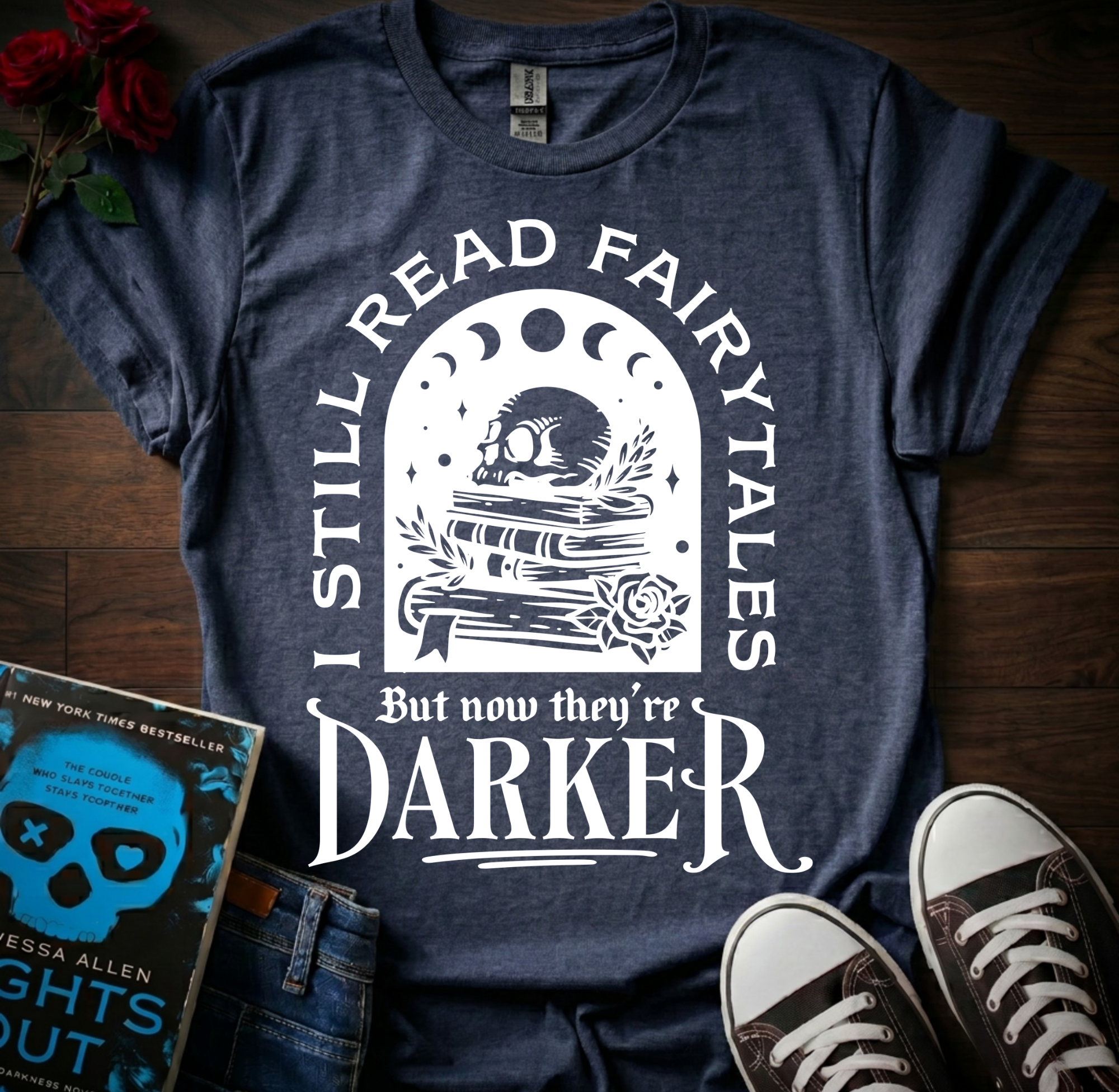 Darker Fairytales T-Shirt