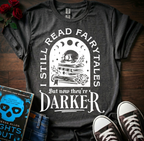 Darker Fairytales T-Shirt