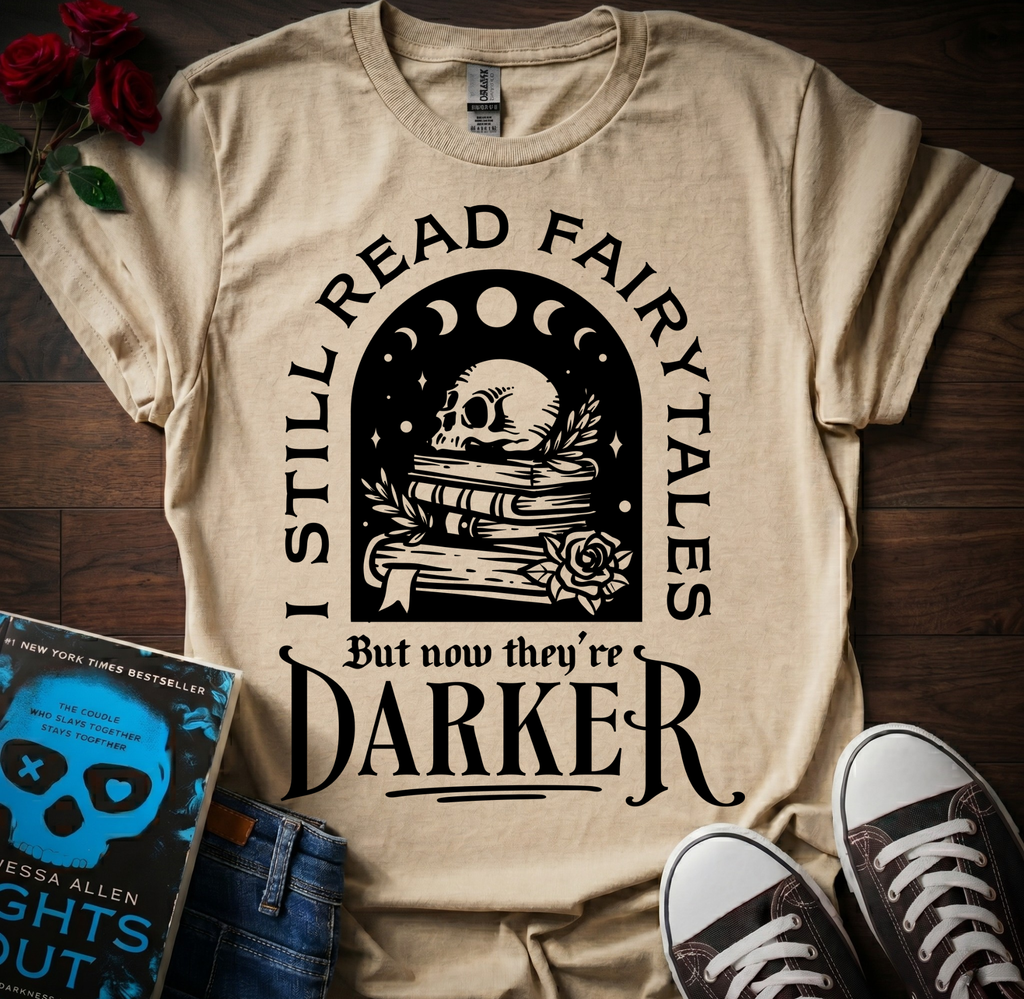 Darker Fairytales T-Shirt