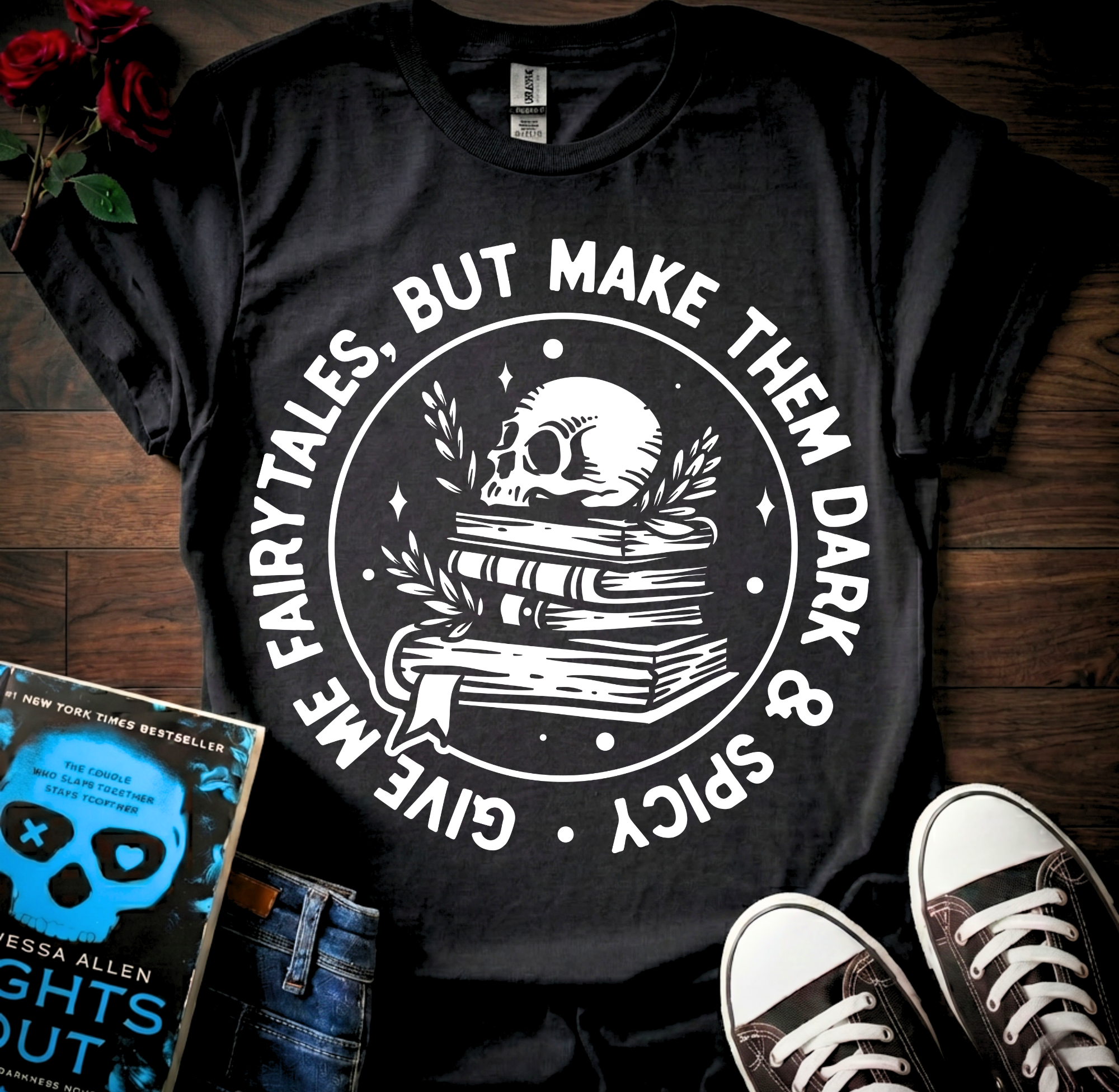 Give Me Fairytales T-Shirt