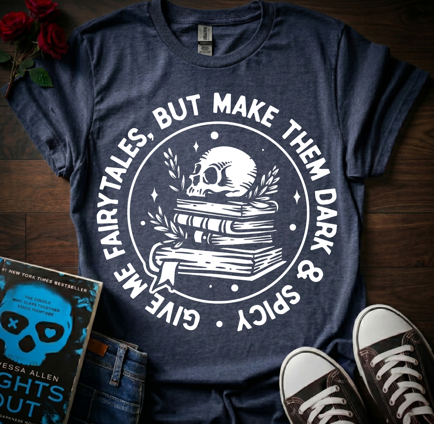 Give Me Fairytales T-Shirt