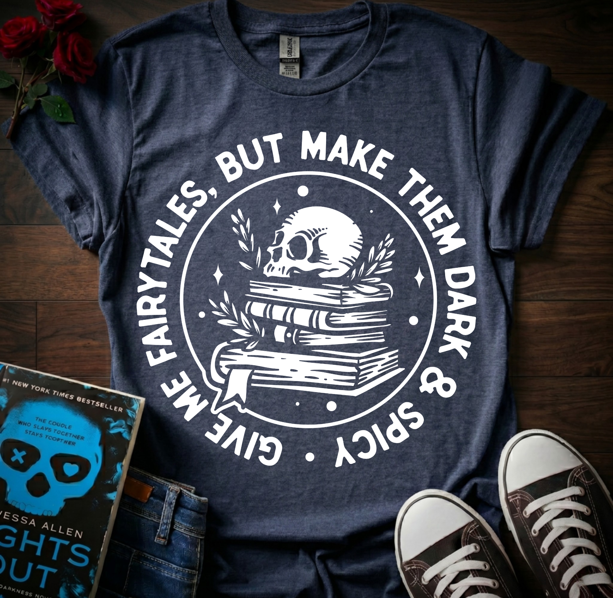 Give Me Fairytales T-Shirt