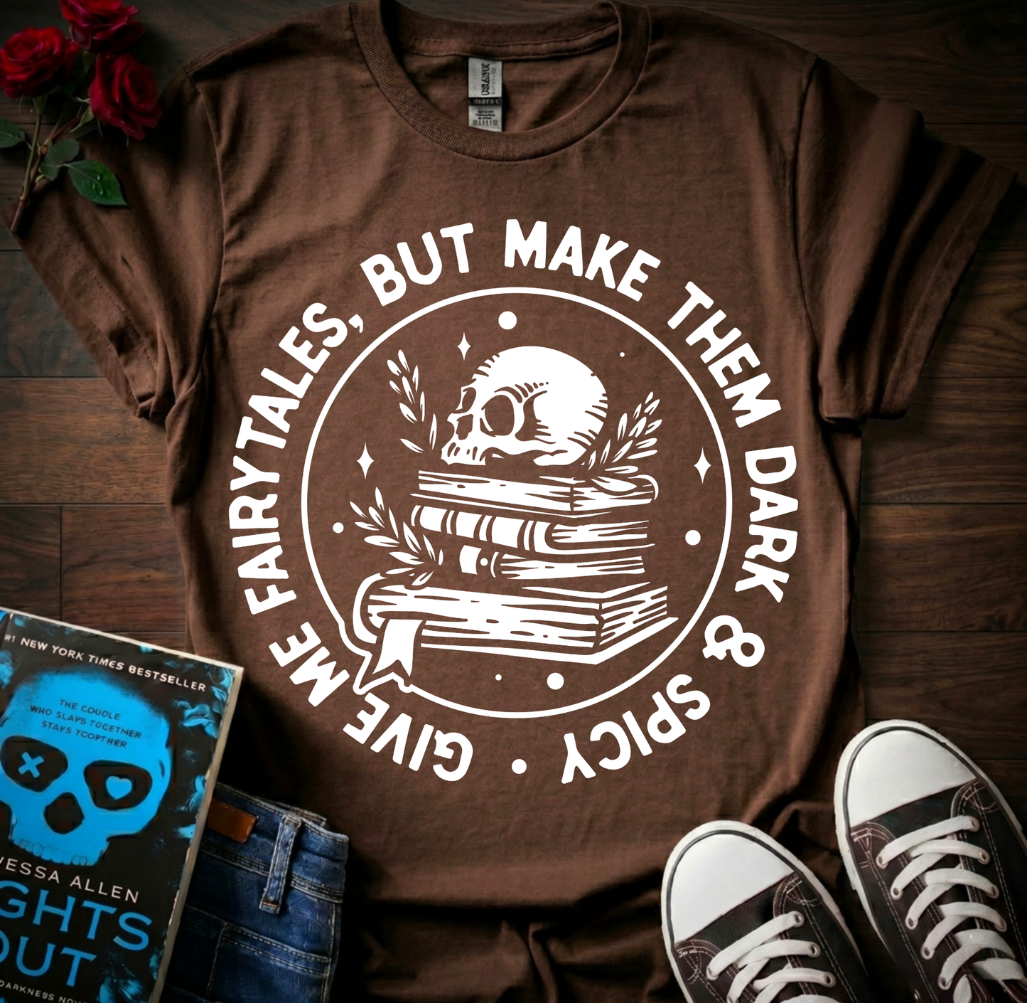 Give Me Fairytales T-Shirt