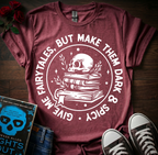 Give Me Fairytales T-Shirt
