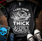 Thick & Spicy T-Shirt