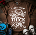 Thick & Spicy T-Shirt