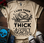 Thick & Spicy T-Shirt
