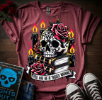 Trigger Warning T-Shirt