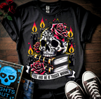 Trigger Warning T-Shirt