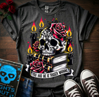 Trigger Warning T-Shirt