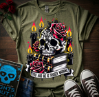 Trigger Warning T-Shirt