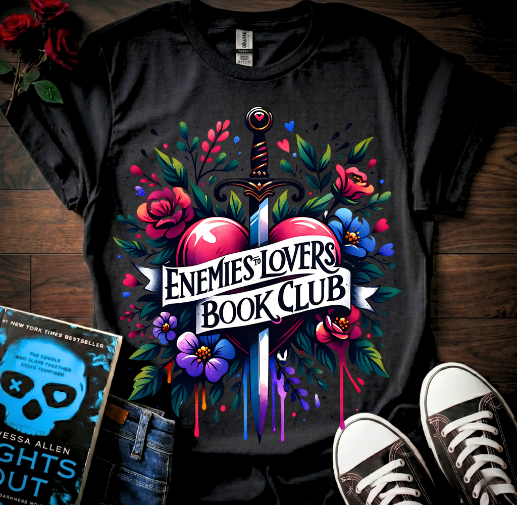 ETL Club T-Shirt
