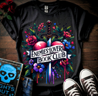 ETL Club T-Shirt