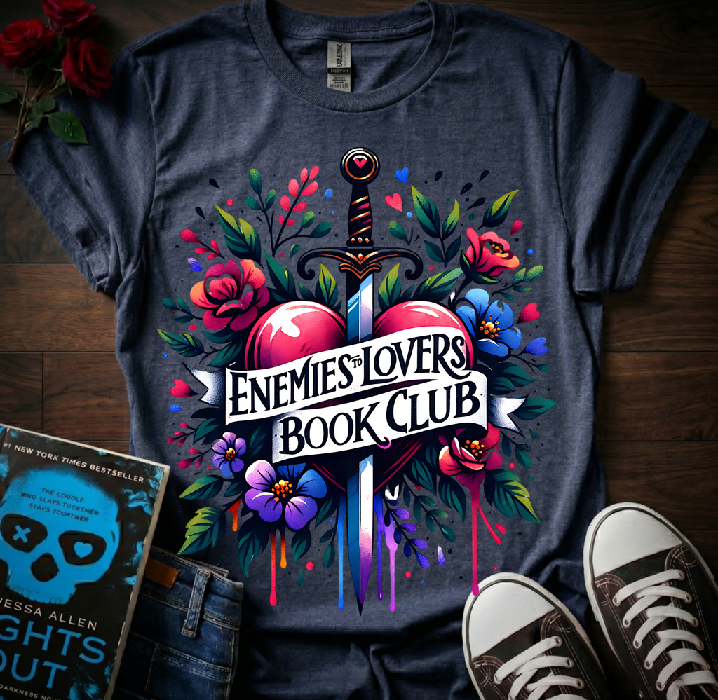 ETL Club T-Shirt