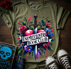 ETL Club T-Shirt