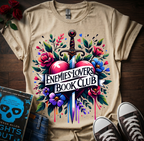 ETL Club T-Shirt