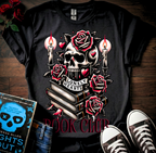 Lonely Hearts Club T-Shirt
