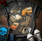 The Fourth Wing T-Shirt