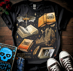 The Fourth Wing T-Shirt