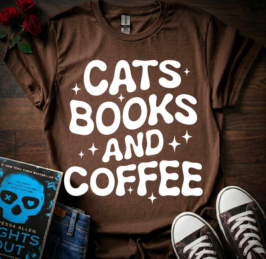 Groovy CBC T-Shirt