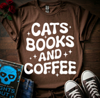 Groovy CBC T-Shirt