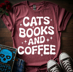 Groovy CBC T-Shirt