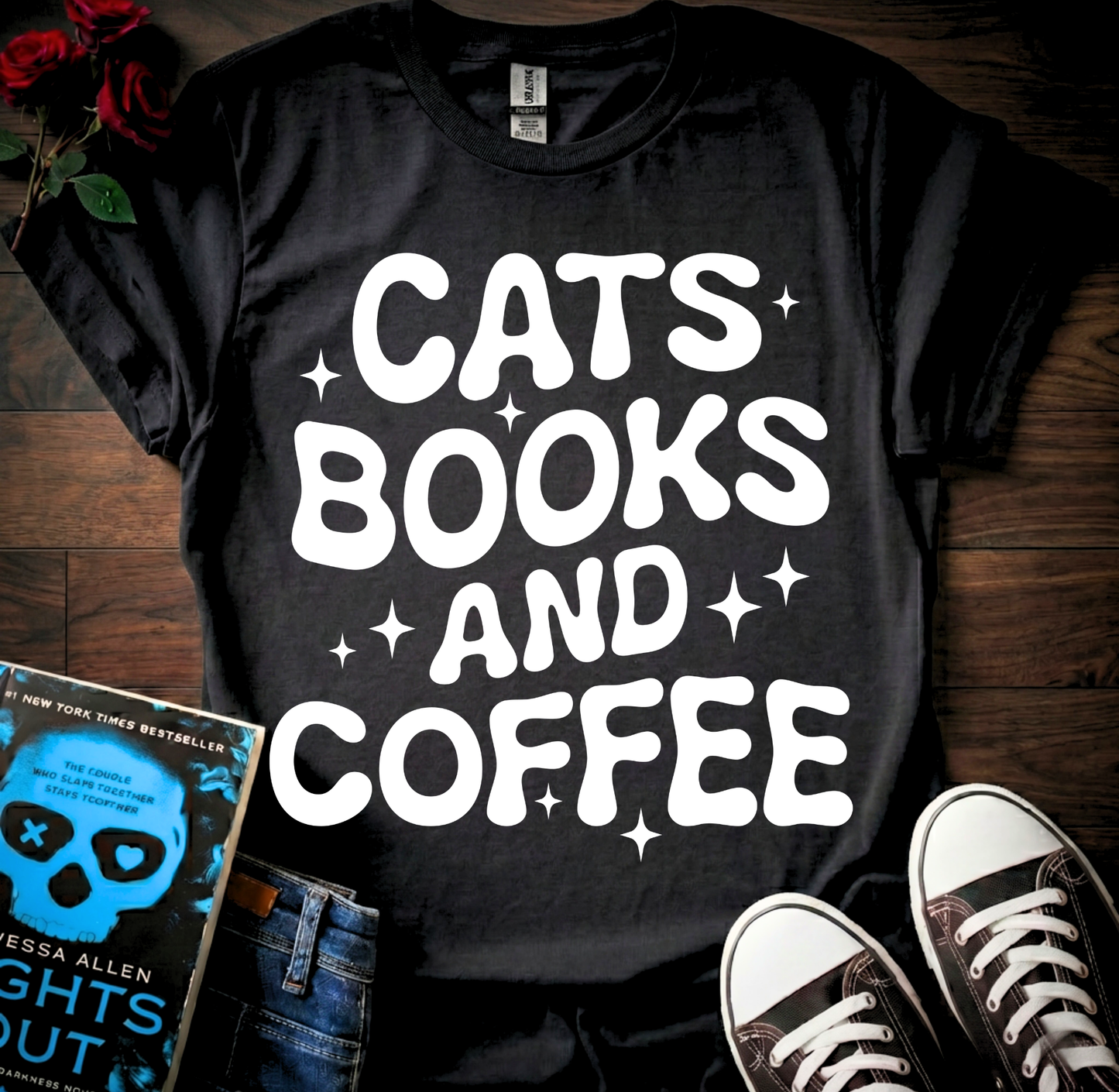 Groovy CBC T-Shirt