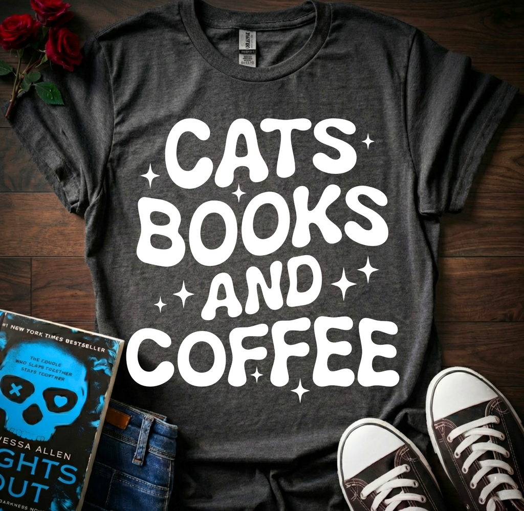 Groovy CBC T-Shirt