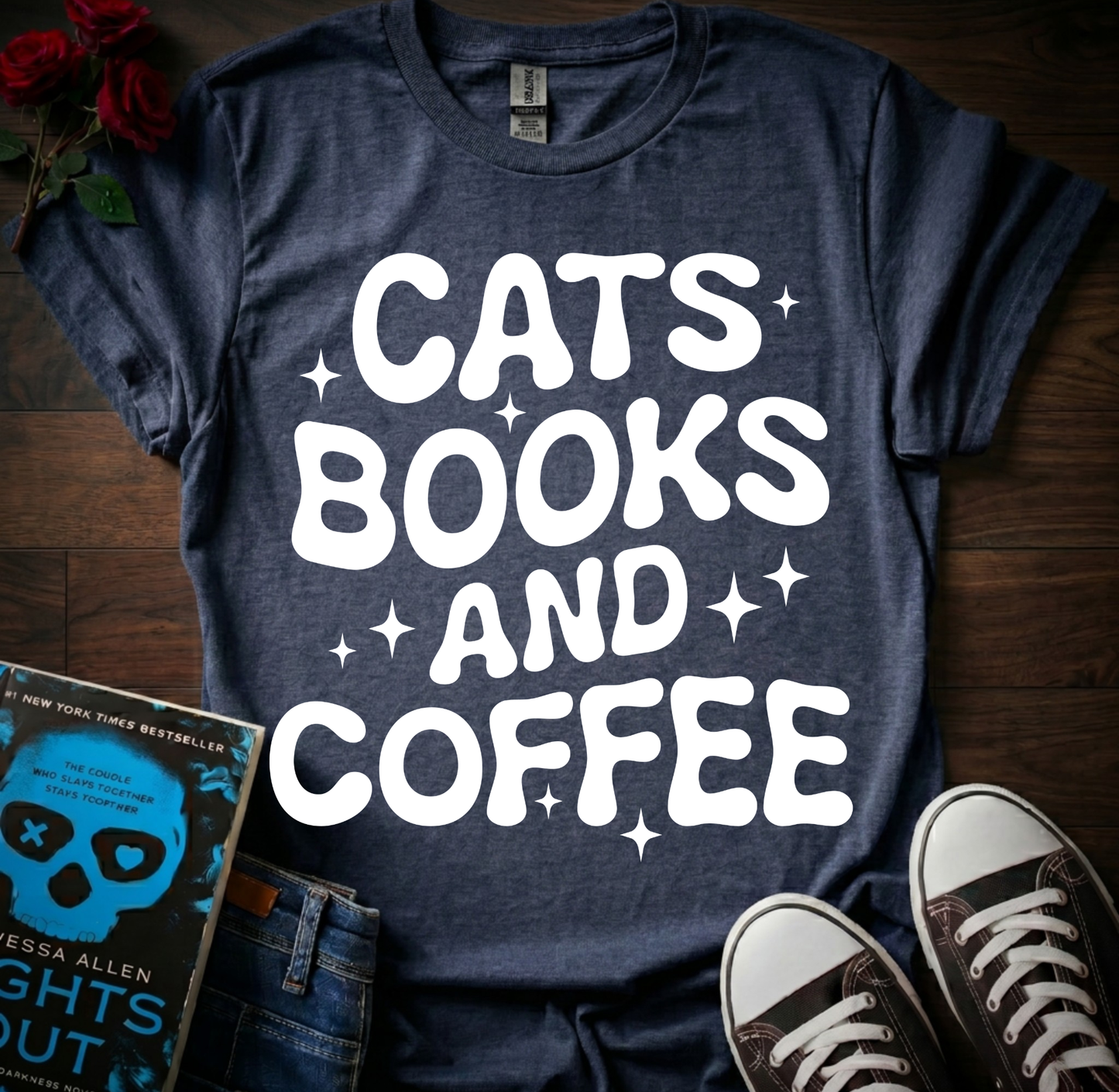 Groovy CBC T-Shirt