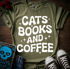 Groovy CBC T-Shirt