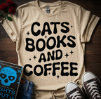 Groovy CBC T-Shirt