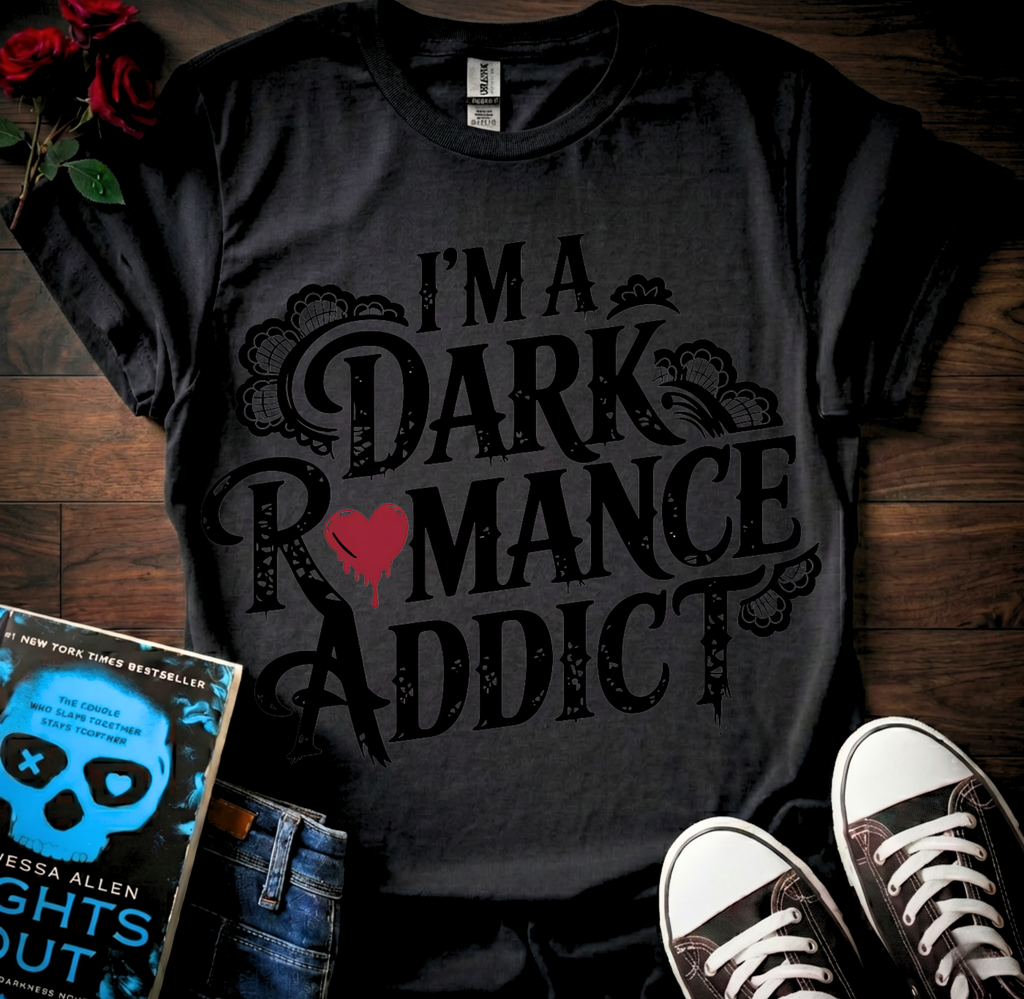 DR Addict T-Shirt