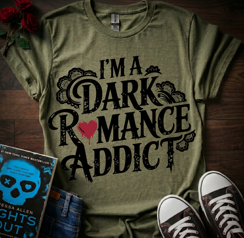 DR Addict T-Shirt