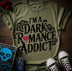 DR Addict T-Shirt