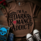DR Addict T-Shirt