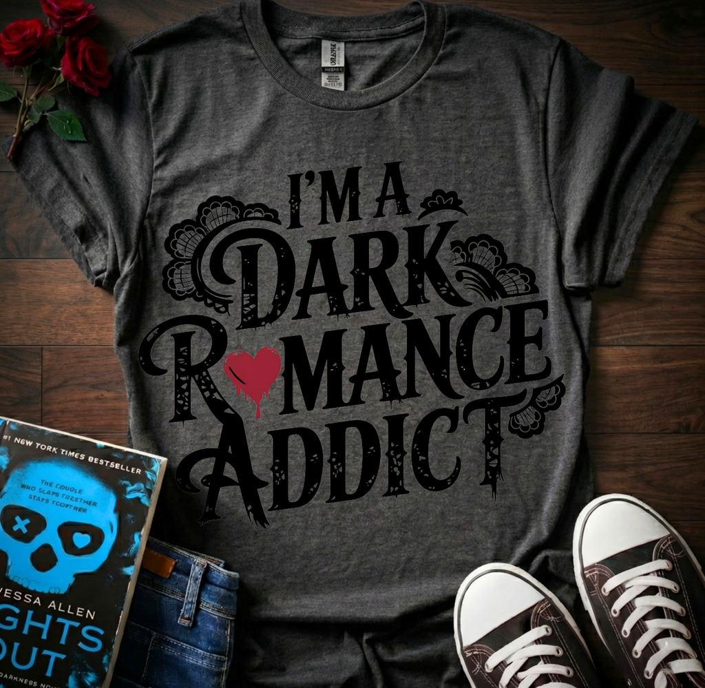 DR Addict T-Shirt