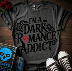 DR Addict T-Shirt